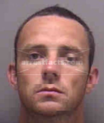 Dustin Deloyd Bess