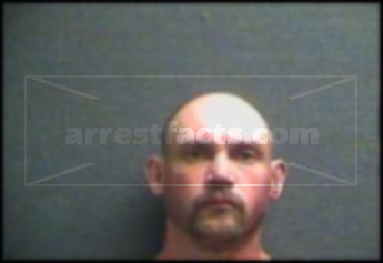 Lewis Brian Roberts