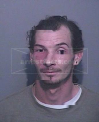 James Victor Boyd Parker