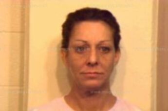 Christine Furman Caulder