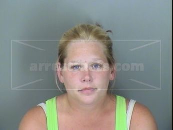 Brandy Gale Welker