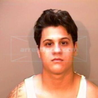 Kevin Perry Arredondo