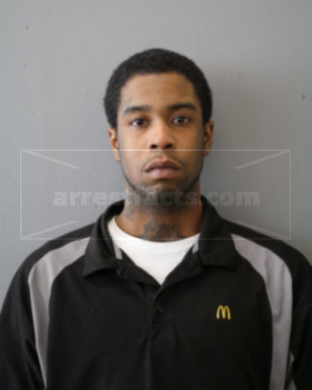 Jamal D Turner
