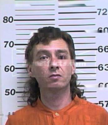 Tommy Carroll Cook