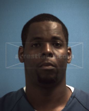 Jamar Supreme Hunt