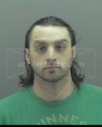 Corey Jerad Mcilawain