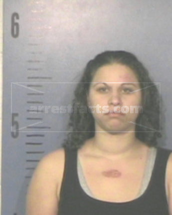 Celissa Marie Coulson