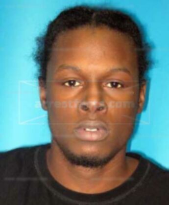 Antwan K Williams