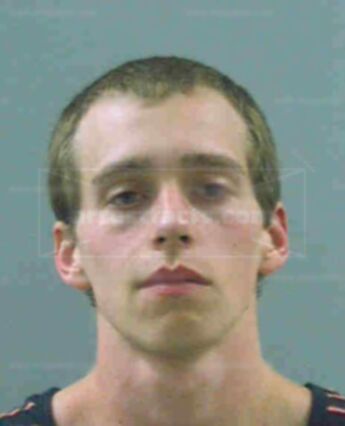 Chase Anthony Henderson