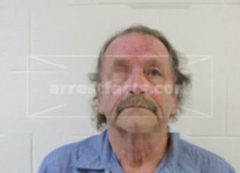 Barry Lamar Wright