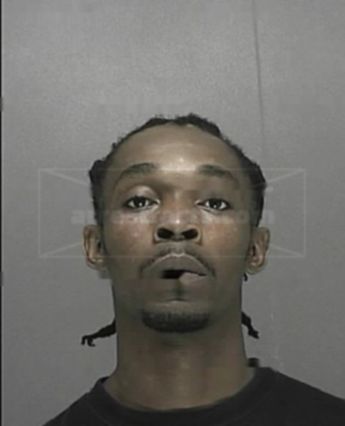 Eugene Jefferson Iii