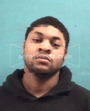 Tehron Kenneth Jefferson
