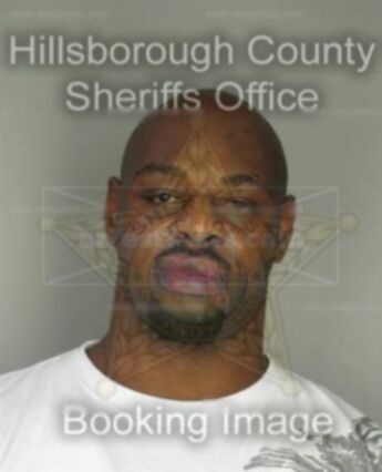 Kelvin Kinney