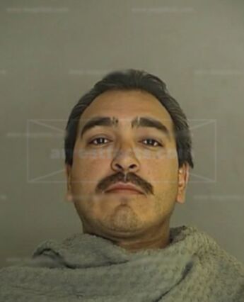 Christopher Anzaldua