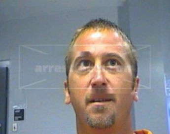 Billy Ray Mcclendon