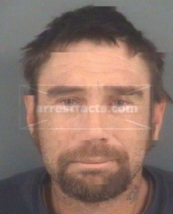 Gregory Adam Parker