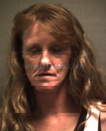 Michelle Ann Dandridge