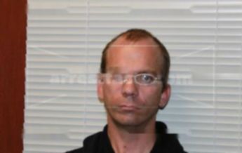 Mark Andrew Bainter