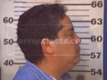 Amos Salas