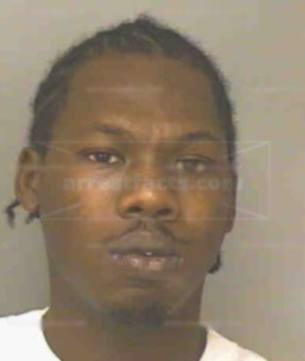 Eric Monroe Armstrong
