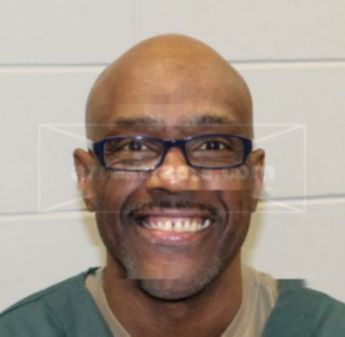 Shawn G Rucker