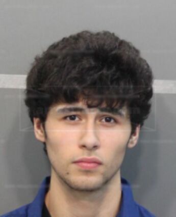 Matthew Lawrence Martin