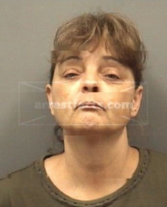 Tina Marie Clemons