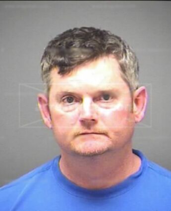 Kevin Scott Blevins