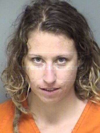 Amber Nicole Wilson