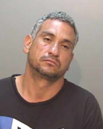 Juan German Sanchez