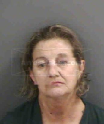 Deborah Chambers