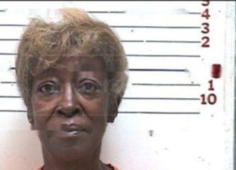 Carolyn Faye Brown