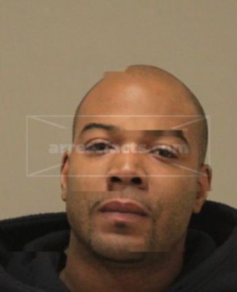 Dominic Jonta Mcdonald