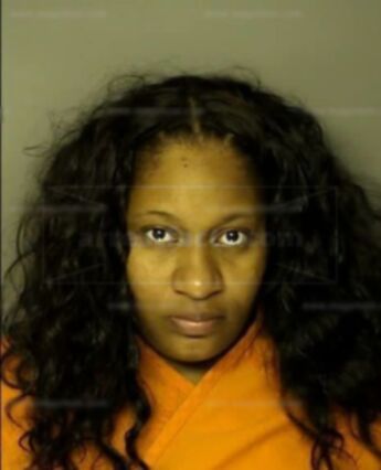 Stephanie Sherrie Sims