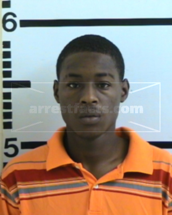 Dondre Marquise Carter