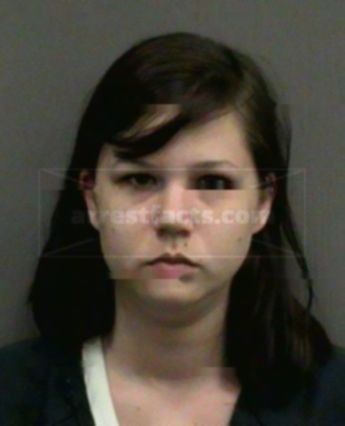 Jade Whitney Walker
