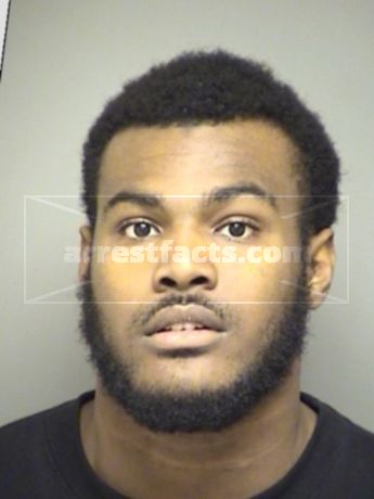 Cory Javen Davis
