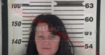 Katherine Ann Harris