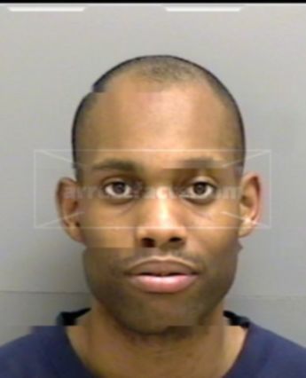 Alonzo Cooper