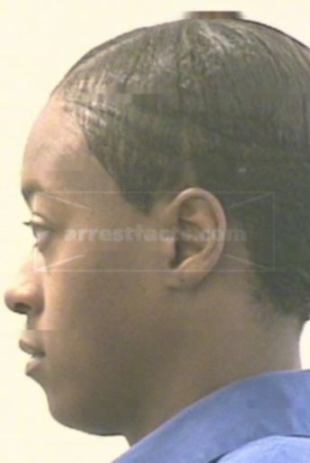 Lashonda Sherelle Ford