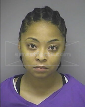 Kejuan Antionette Tolliver