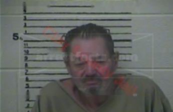 Delbert Grover Edwards