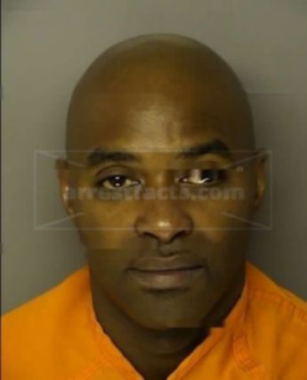 Timothy Oneal Taylor