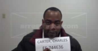 Charles Lamar Carter