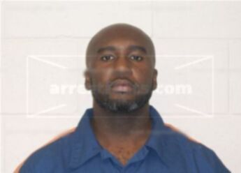 Chevon Miguel Jones