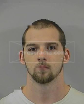 James Oconner Woods