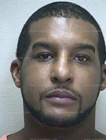Oscar Kimble