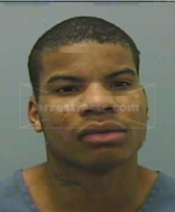 Jemar Mozzie Harris