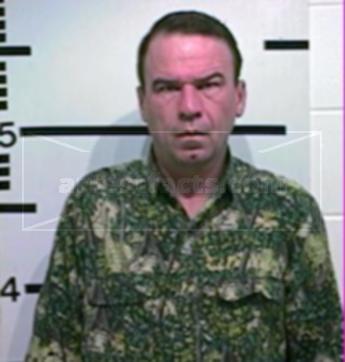 Douglas William Luger