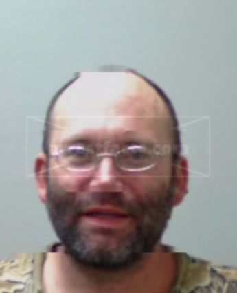Christopher James Thorne